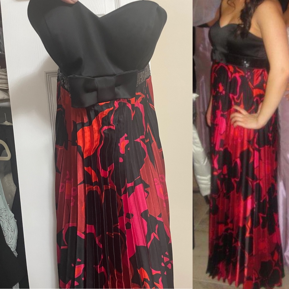 JS Collections maxi dress. Size 6.
